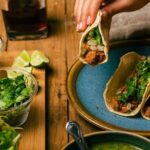 CDMX: Tacos and mezcal night tour - The Itinerary and What You Can Expect