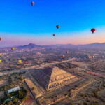 CDMX: Teotihuacan Balloon Flight with Optional Pyramids Tour - Exploring the Itinerary and What You Can Expect