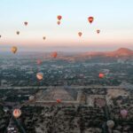 CDMX: Teotihuacan Hot Air Balloon with Breakfast - An In-Depth Look at the Tour