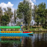 CDMX: Tour of Xochimilco and Coyoacán with option to visit the Frida Kahlo Museum - A Deep Dive into the Tour Experience