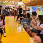 CDMX: Trajinera Party with Drinks, Music, and Tacos. - Practical Details and What to Expect