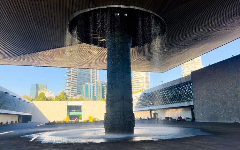 CDMX: Visit to Chapultepec Castle and Anthropology Museum - Who Should Consider This Tour?