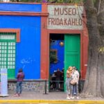 CDMX: Xochimilco, Coyoacan, Frida Kahlo Museum & Murals Tour - A Complete, Balanced Look at the Tour