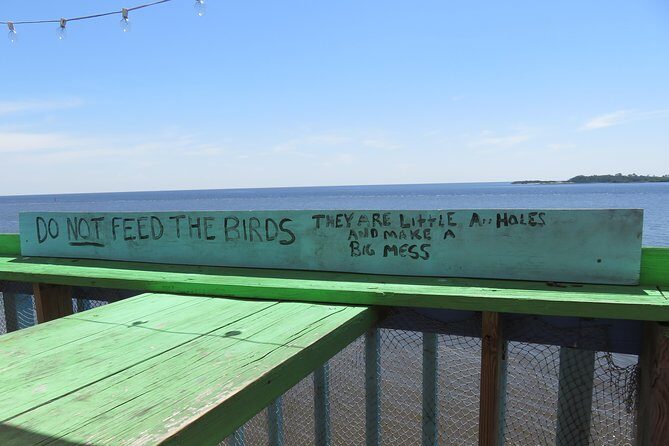 Cedar Key Food Walks - Who Should Consider This Tour?