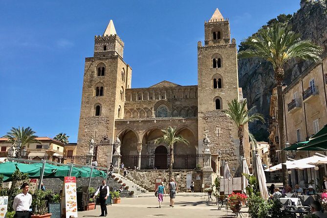CEFALU' and MONREALE Private Tour with Guide Driver starts from Palermo - Who Is This Tour Best For?