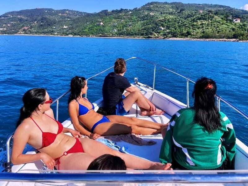Cefalù: Boat trip along the coast of Cefalù with snorkeling - What Sets This Tour Apart?