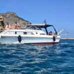 Cefalù: Coast-to-coast boat day trip with snorkeling and aperitif - What’s Included and What to Expect