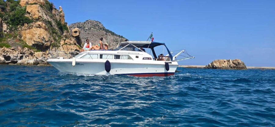 Cefalù: Coast-to-coast boat day trip with snorkeling and aperitif - What’s Included and What to Expect