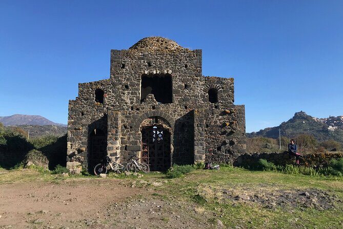 Cefalu Etna wild jeep experience - Practical Details and What You Need to Know