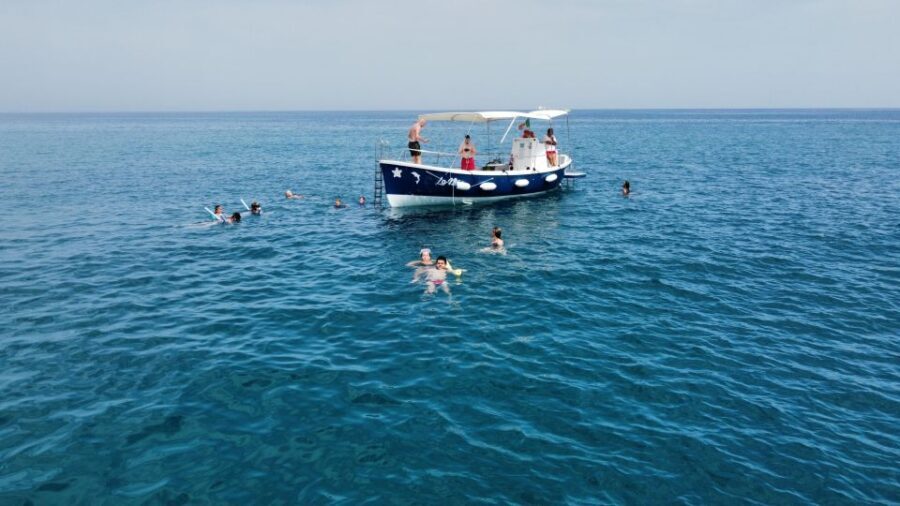 Cefalù: Guided Boat Excursion along the coast of Cafalù - Why We Think Youll Love This Tour