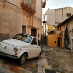 Cefalù: History and Legends Guided Walking Tour - The Scenic Viewpoints and Narrow Streets
