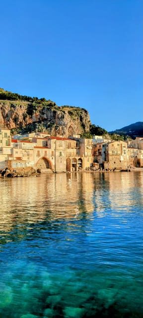 Cefalù: Mini Yacht with Snorkel Stops, Caves and Aperitif - Who Should Consider This Tour?