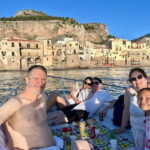Cefalù: Sunset boat trip along the coast of Cefalù - What’s Included and Practical Details