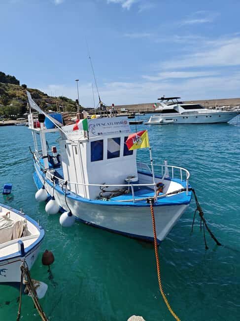 Cefalù: sunset coast tour with snorkeling and aperitif - A Detailed Look at the Cefalù Sunset Coast Tour