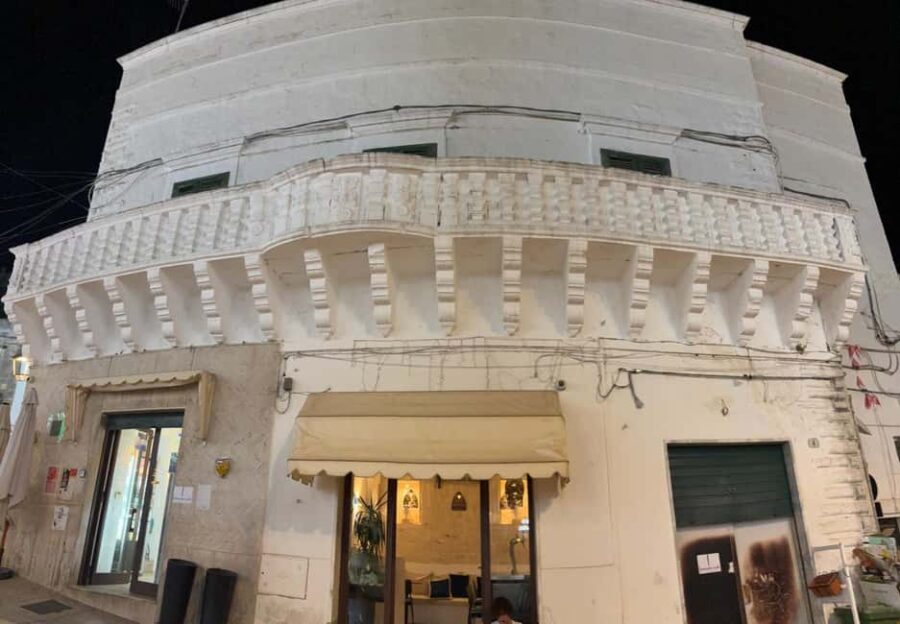 Ceglie: Between Art and Taste - The Value of This Experience