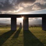 Celebrate Matariki: The Maori New Year @ Stonehenge Aotearoa - The Sum Up