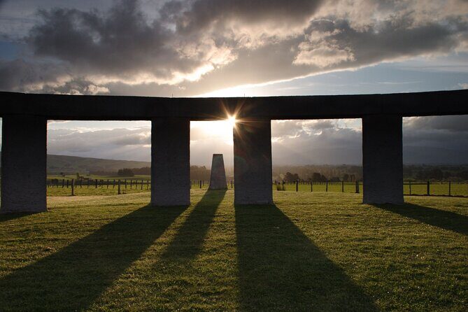Celebrate Matariki: The Maori New Year @ Stonehenge Aotearoa - The Sum Up