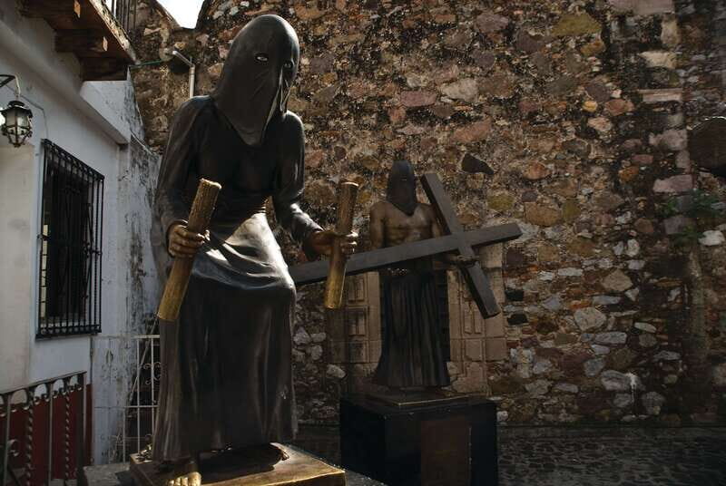 Celebration of the Passion of Christ in Taxco - What’s Included and What to Keep in Mind