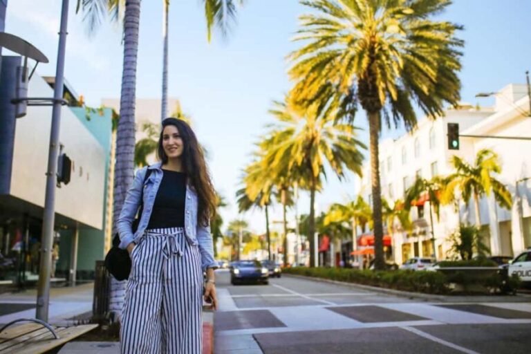 Celebrity Homes Extravaganza: Private Tour in Los Angeles - Final Thoughts: Is This Tour Right for You?