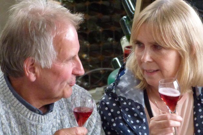 Cellar Door Wine Tour from London - The Sum Up