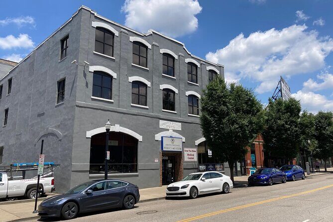 Cellars and Saloons Sunday Brunch Tour in Cincinnati - Who Will Love This Tour?