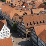 Celle: Private Guided Walking Tour - FAQ