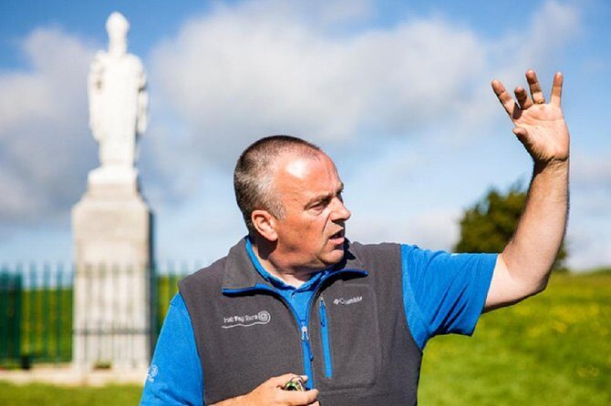 Celtic Boyne Valley & Ancient Sites Day Tour From Dublin - Frequently Asked Questions