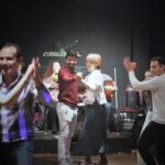 Celtic Dance Party - Frequently Asked Questions