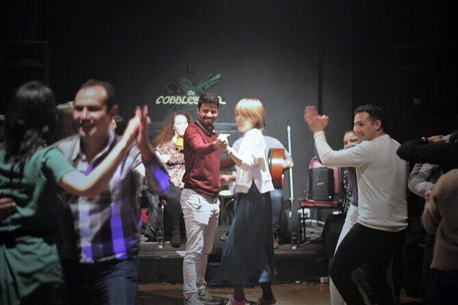 Celtic Dance Party - Frequently Asked Questions