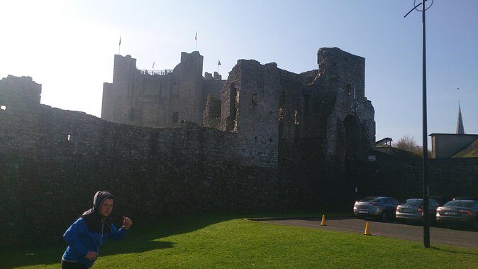 Celtic Day Trip from Dublin with Spanish-Speaking Guide - Who Should Consider This Tour?