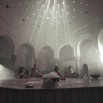 Çemberli Ta Traditional Turkish Bath - An In-Depth Look at Çemberli Ta: A Genuine Turkish Bath Experience