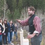 Cemetery Tour - The Sum Up: Why You Should Consider the Ute Cemetery Tour