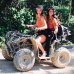 Cenotes, Rappel and ATV's in Tulum with Transfer and Lunch Included - A Deep Dive into the Tour Experience