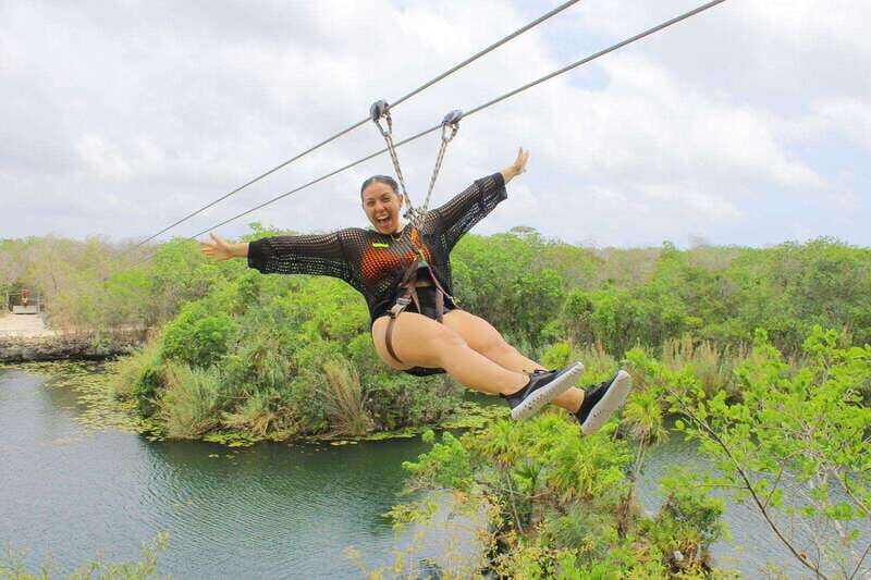 CENOTES TULUM/AKUMAL: 4 Cenotes in Mayan community and snorkeling with turtles - What’s Included and What Not