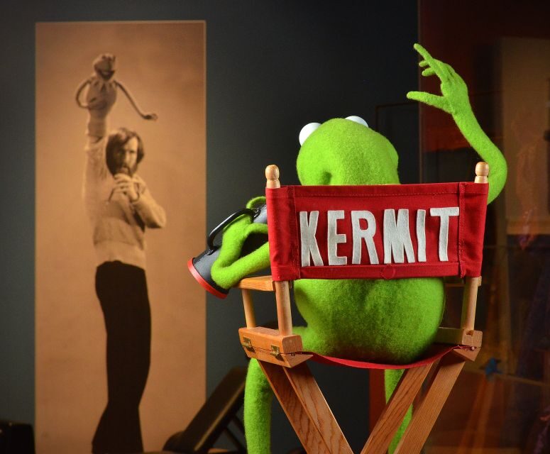 Center for Puppetry Arts: Worlds of Puppetry Museum - Exploring the Museum: What Youll See and Experience