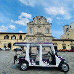 Center of Florence by golf cart - Why This Tour Works for You