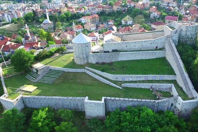 CENTRAL BOSNIA | A medieval tour (Jajce + Travnik + Pliva lakes) - FAQs