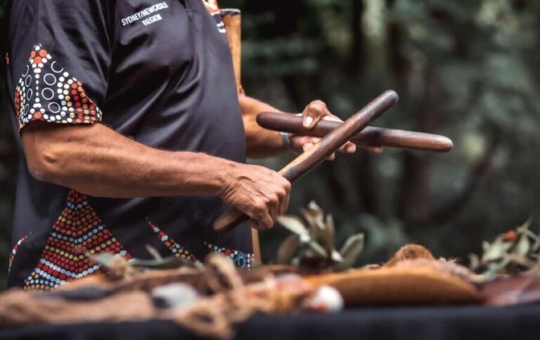 Central Coast: Aboriginal Storytelling and Wine Tasting Tour - A Closer Look at What to Expect