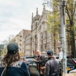 Central Harlem: Mecca of African-American Culture - Why This Tour Matters for You