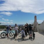 Central Lisbon E-Bike Tour - Why Choose This Tour?