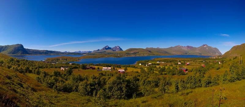 Central Lofoten Top Highlights Photo Tour (Nusfjord) - The Sum Up: Is This Tour Right for You?