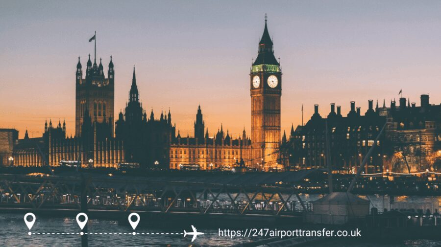 Central London: Half Day Tour - An In-Depth Look at the Tour Experience