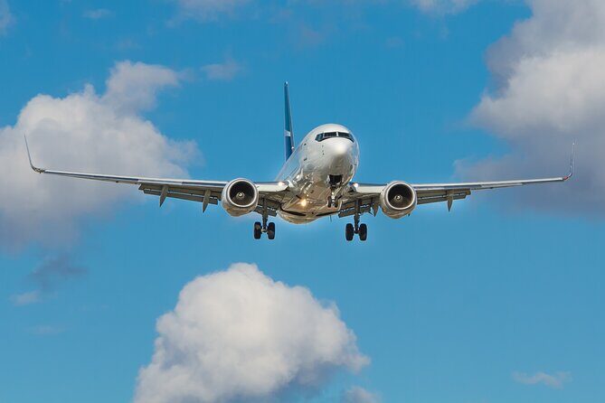 Central London To & From Heathrow Airport Private Transfer - Who This Transfer Service Is Best For