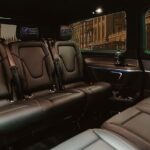 Central London to Heathrow Airport private taxi transfers - What to Expect on the Day