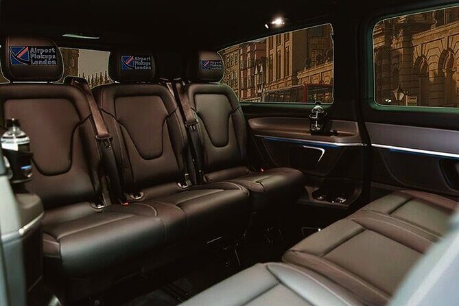 Central London to Heathrow Airport private taxi transfers - What to Expect on the Day