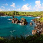 Central Maui: Two-Island Scenic Helicopter Flight to Molokai - Why This Helicopter Tour Stands Out