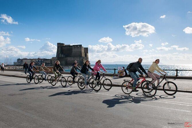 Central Naples Bike Tour - A Deep Dive into the Naples Bike Tour