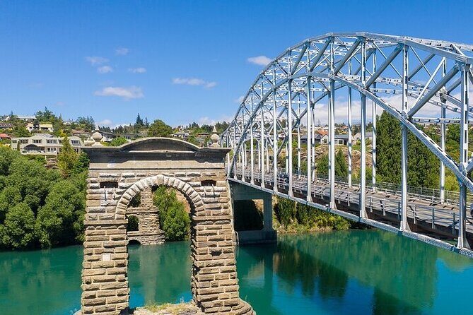 Central Otago River Loop Trail on E Bike - Final Thoughts