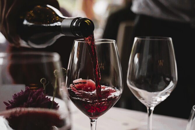 Central Otago Wine Tour Small Group, Expert Guide & Scenic Views - An In-Depth Look at the Central Otago Wine Tour