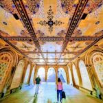 Central Park 5 Star Walking Tour led by Manhattan residents! - In-Depth Breakdown of the Itinerary